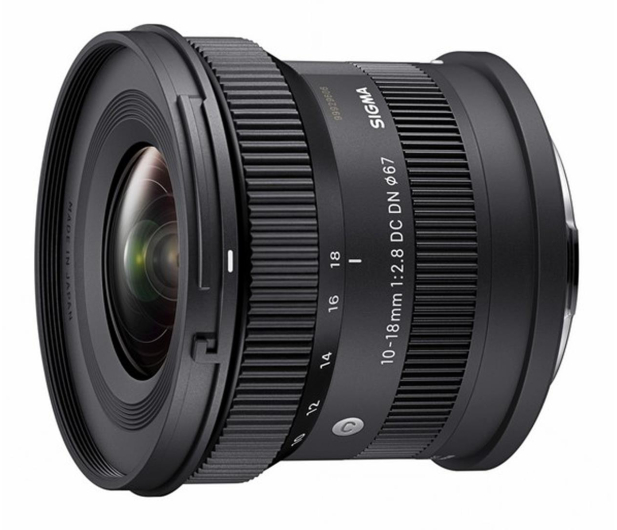 Sigma C 10-18mm f/2.8 DC DN Sony E - 1192166 - zdjęcie